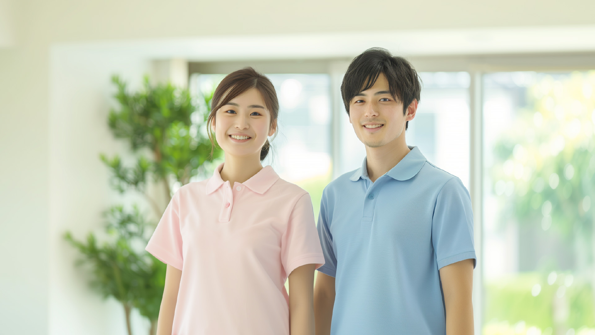 私たちの想い